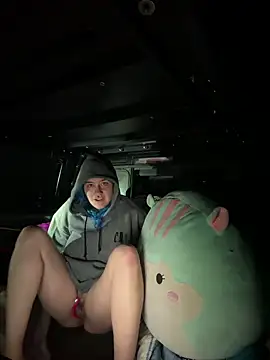 rosiebuddy online show from March 13, 3:08 am