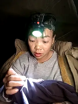 anna-can online show from January 10, 6:12 pm