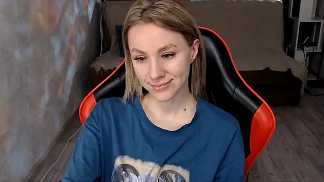 MiaBun1 online show from February 13, 3:52 am