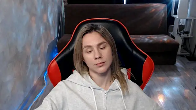 MiaBun1 online show from March 19, 5:56 am