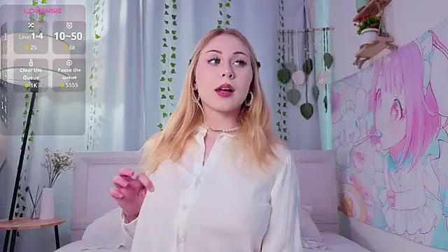 kaity berry online show from February 12, 9:44 am