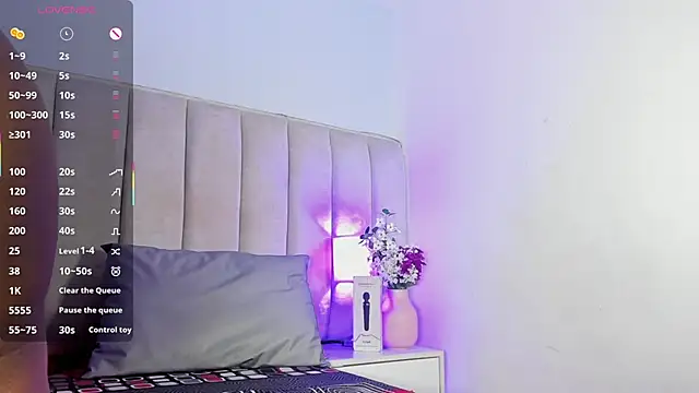 TriexiMars online show from April 8, 12:29 pm