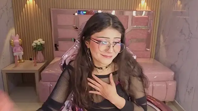 miss devil s online show from January 9, 3:22 am