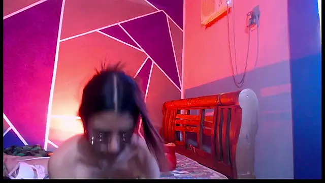 bellota bunny online show from February 10, 8:45 pm