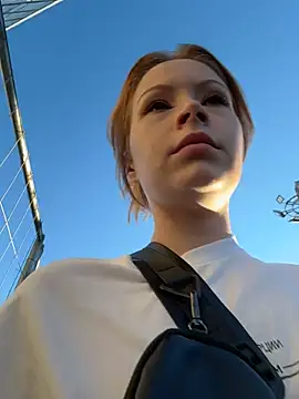  Little Ginger online show from June 26, 4:41 pm