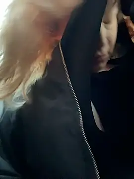  Little Ginger online show from March 29, 3:11 pm