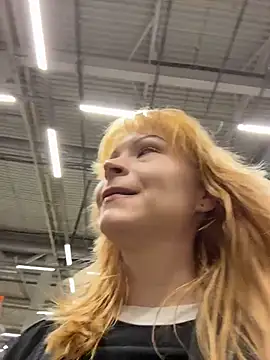  Little Ginger online show from July 23, 3:26 am