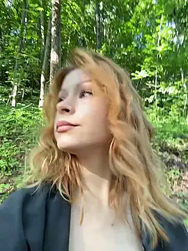 Little Ginger online show from July 1, 4:01 am