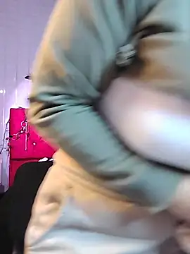 Susana Rojas online show from February 7, 3:10 am