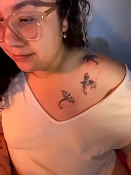 VanesssaMilf  online show from March 27, 12:28 pm