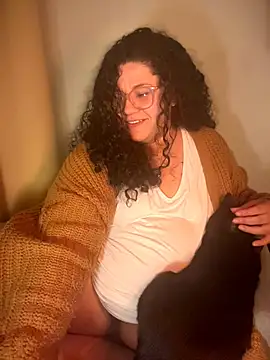 VanesssaMilf  online show from February 15, 10:36 am