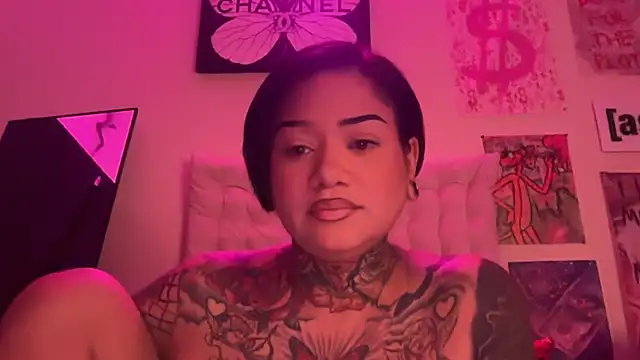 Itsonlyvirgo online show from April 8, 7:21 am