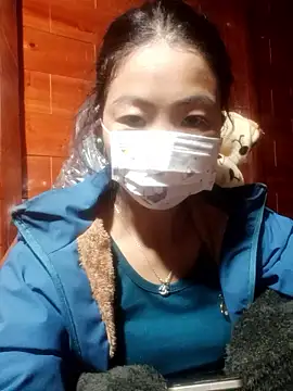 Amiluli online show from January 12, 2:22 pm