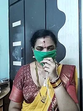 bhavyasri 55 online show from April 12, 1:47 pm