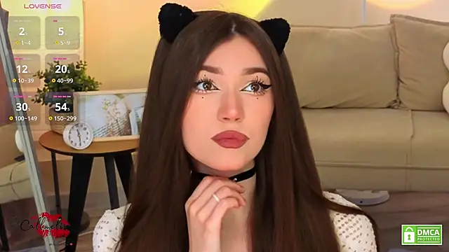 oliviaah  online show from March 7, 3:19 pm