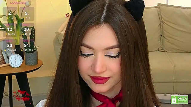 oliviaah  online show from March 21, 3:17 pm