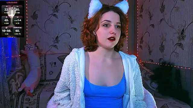 Ari Meow online show from February 1, 5:33 pm