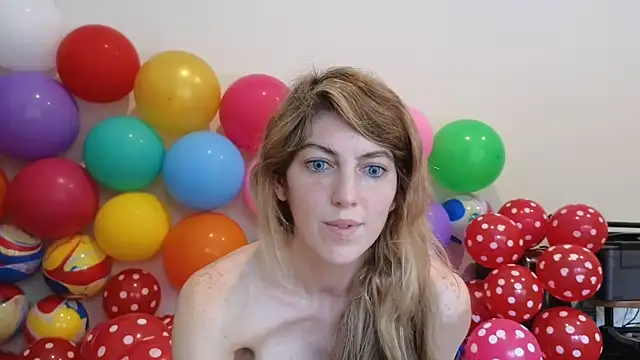 CelestialRuby online show from January 12, 8:36 pm