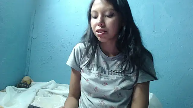 Princess elia online show from March 26, 9:27 pm