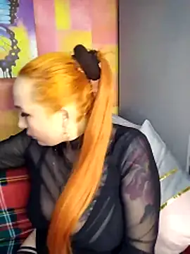 Very sly fox online show from February 2, 7:46 pm