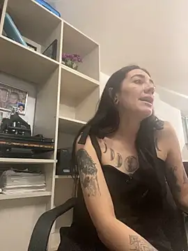 Moon Magic666 online show from February 11, 12:25 am