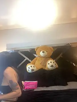 Moon Magic666 online show from February 20, 10:32 pm