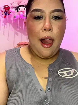 Mia Carters online show from January 16, 10:39 pm