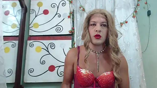 Bianca Vegga online show from May 3, 11:46 am