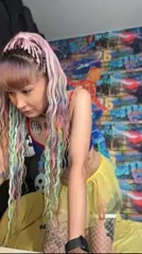 Tattoo  Moon online show from July 7, 5:32 am