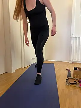 Annas G online show from January 13, 9:57 am