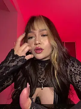 Daniela ruizz online show from June 5, 6:52 am