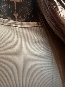 FionaMurr online show from March 1, 5:29 am