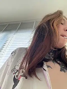 FionaMurr online show from January 7, 2:59 am