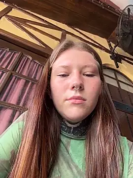 FionaMurr online show from March 17, 5:44 am