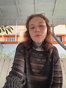 FionaMurr online show from December 16, 2:28 am