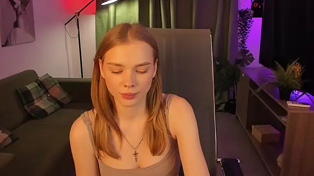 BellaHaadiid online show from January 8, 12:31 pm