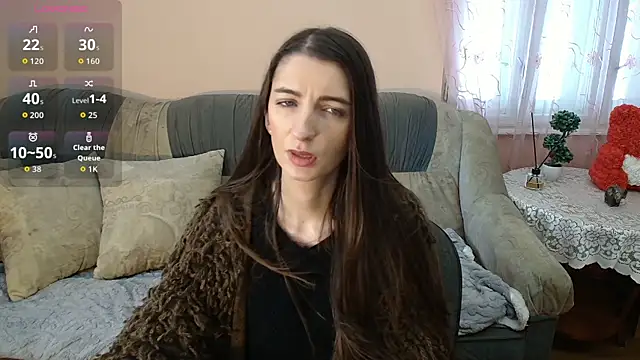 white-rosses online show from January 10, 12:43 pm