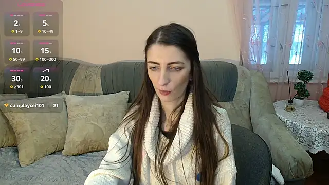 white-rosses online show from January 16, 2:13 pm