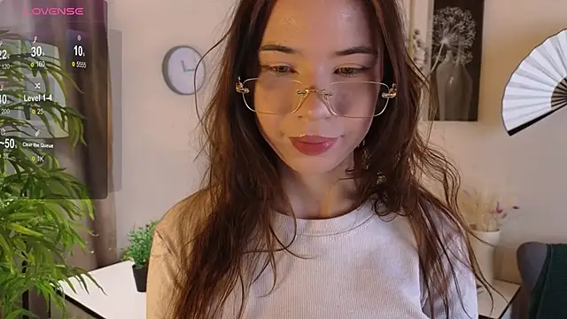 Marry Colinn online show from January 17, 10:34 am