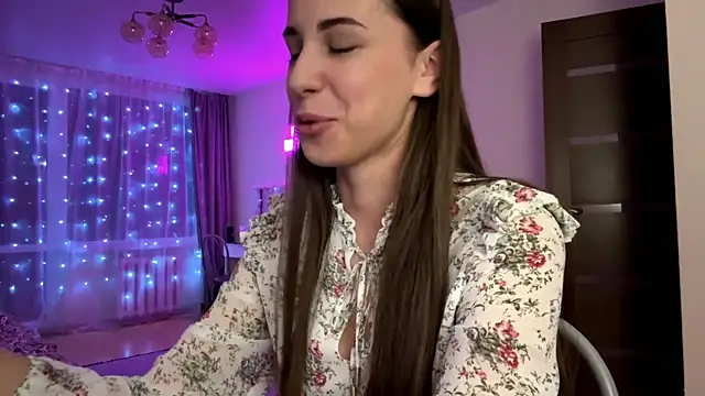 ChristianaLopze online show from January 5, 6:33 pm