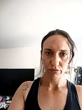 ArianaSol online show from January 13, 4:55 pm