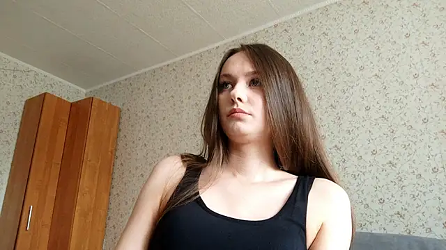FrancesSrygley online show from June 5, 6:52 am