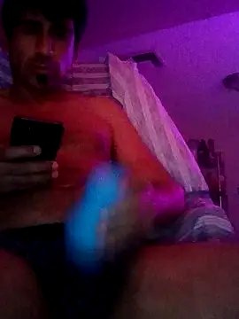  Ramone666 online show from March 23, 9:48 am