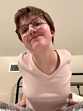 Lassie Cassie online show from January 6, 4:05 am