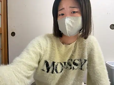 kuromi chan oo online show from June 11, 11:23 pm
