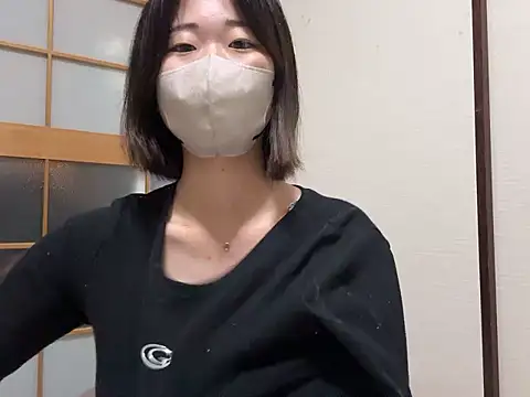 kuromi chan oo online show from June 28, 7:53 pm