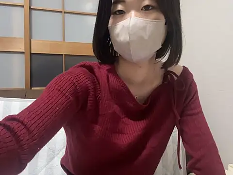 kuromi chan oo online show from July 4, 2:57 pm