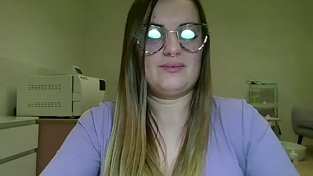 VanessaHard online show from January 7, 7:17 pm