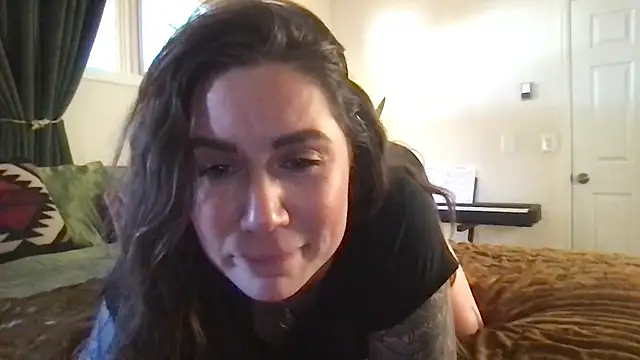 harlowhoney online show from January 16, 10:17 pm