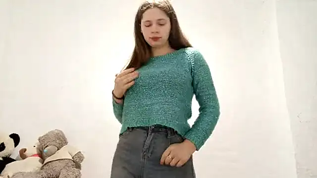 ClarisaCalvary online show from January 10, 5:28 pm